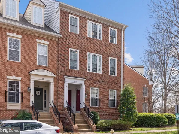 1601 Hunting Creek Dr #B, Alexandria, VA 22314