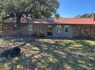 29046 E 1900th Rd, Loco, OK 73442