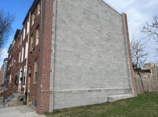 17 S Carey St, Baltimore, MD 21223