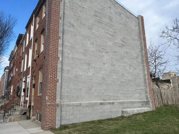 17 S Carey St, Baltimore, MD 21223