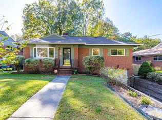 507 Everett Pl, Durham, NC 27701