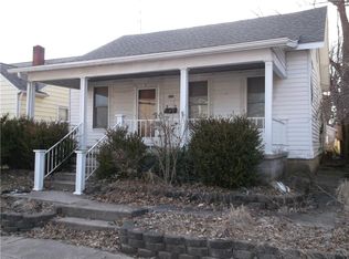 806 Spring St, Greenville, OH 45331