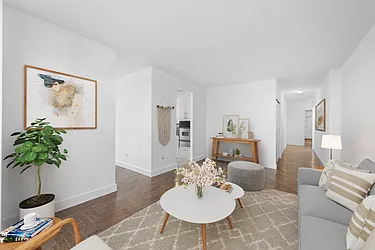 Rented by Nest Seekers International