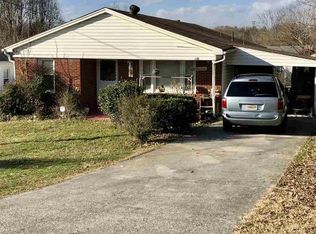 419 Hedrick St, Morristown, TN 37813