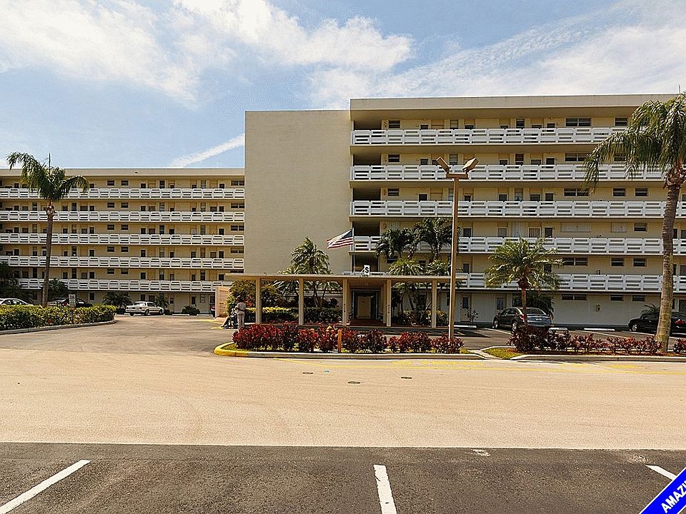 Main Exterior
