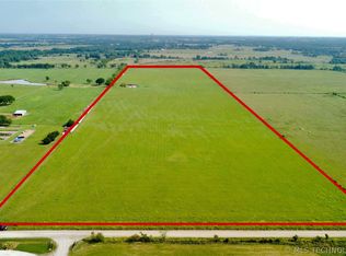 270 Road, Nowata, OK 74048