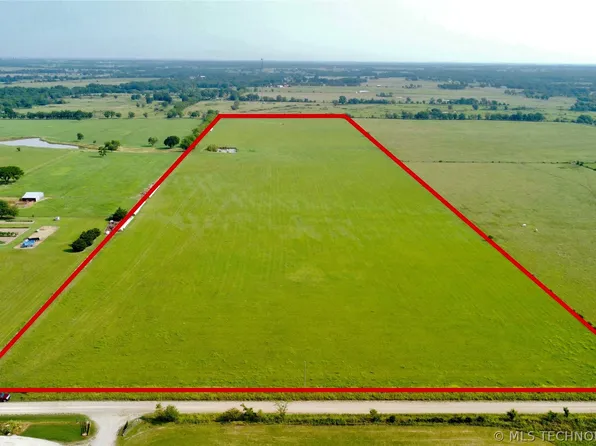 270 Road, Nowata, OK 74048