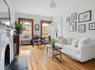 73 Perry St APT 4F, New York, NY 10014