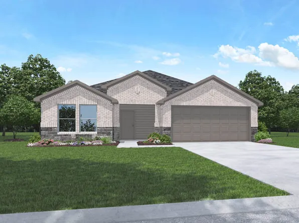 14368 Cloudy Ln, Splendora, TX 77372