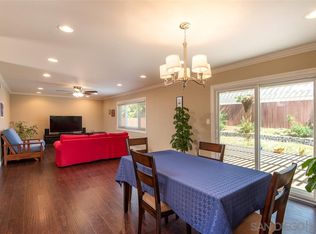 3640 Jennifer St, San Diego, CA 92117