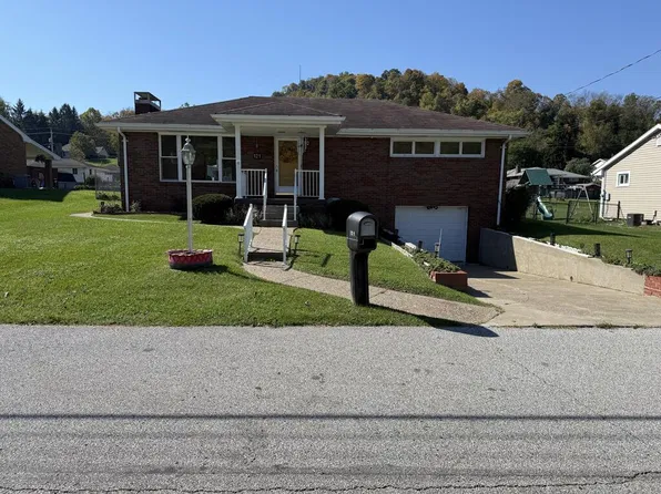 121 Sherwood Avenue, Wheeling, WV 26003