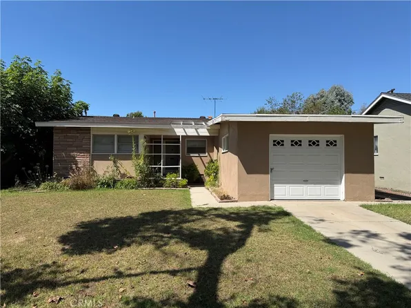 2625 Knoxville Ave, Long Beach, CA 90815