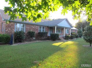 112 N Harbinger Ridge Rd, Harbinger, NC 27941