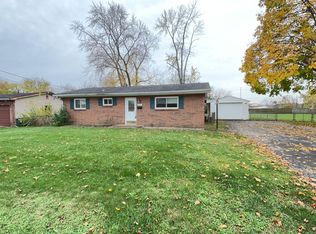 415 Kerry St, Trenton, OH