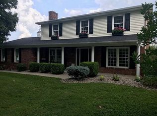 4767 Bardstown Rd, Elizabethtown, KY 42701