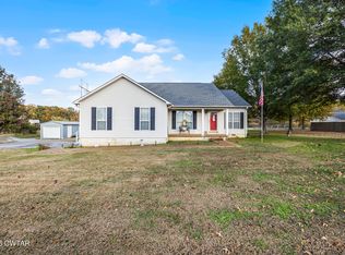 7 Killen Rd, Milan, TN 38358