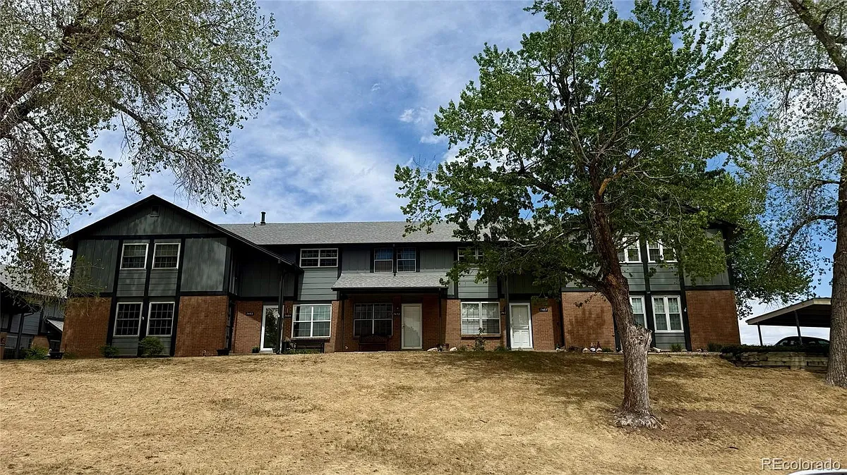 Building Photo - 7474 S Zephyr Ct