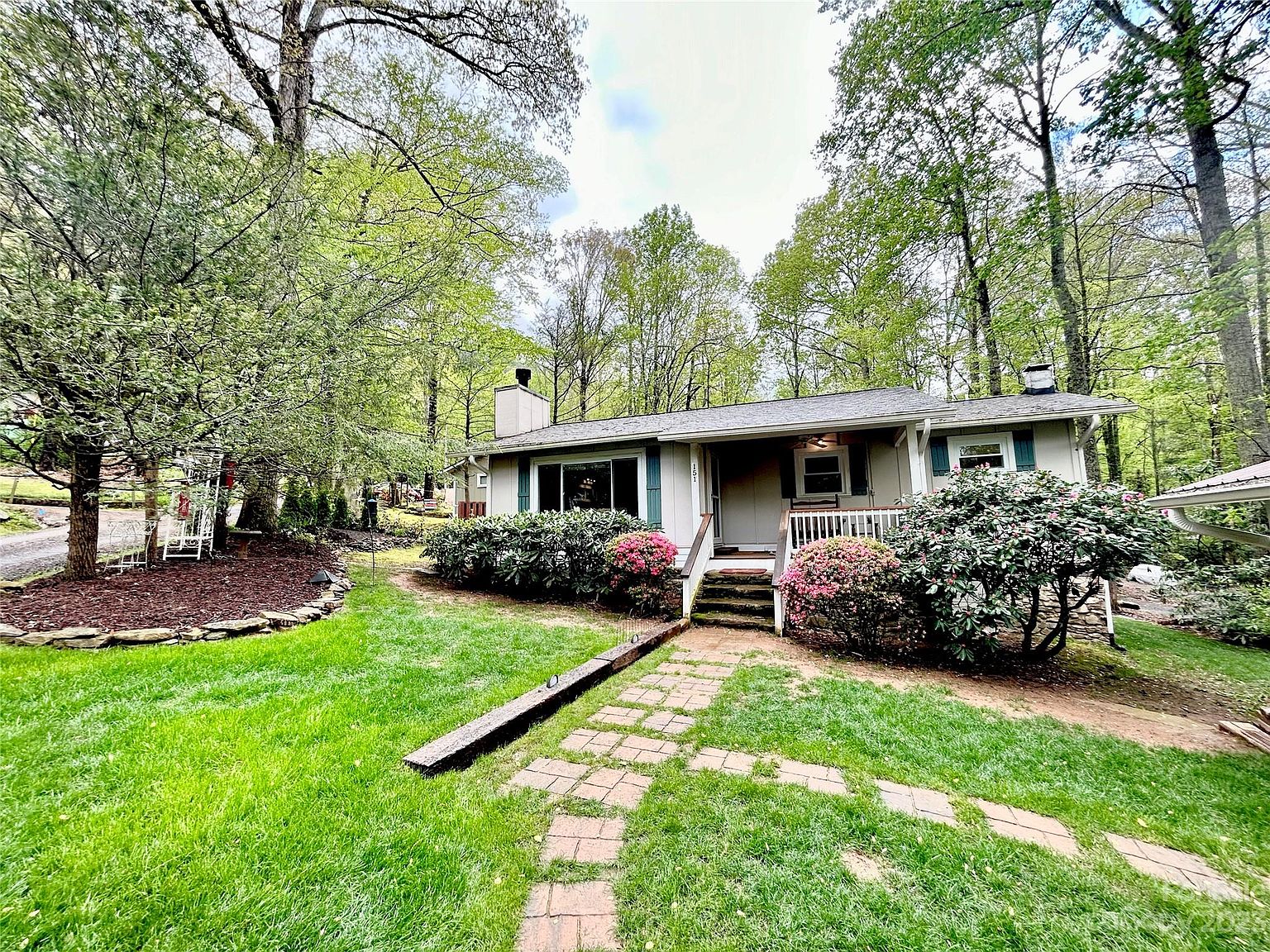 151 Lister Ln, Maggie Valley, NC 28751 Zillow