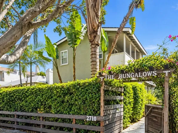 2710 Arizona Ave, Santa Monica, CA 90404