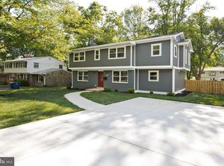 2430 Drexel St, Vienna, VA 22180