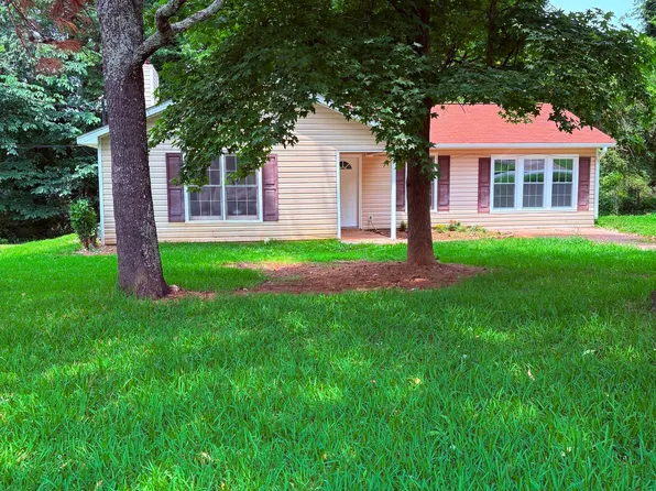 6103 Chaseland Rd, Rex, GA 30273