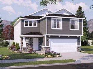 Hemlock Plan, Envision Estates - Tremonton, Tremonton, UT 84337