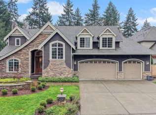 14225 SE 87th Pl, Newcastle, WA 98059