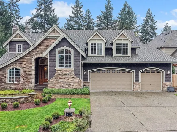 14225 SE 87th Place, Newcastle, WA 98059