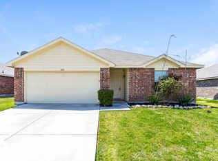 12513 Nicholas Pl, Rhome, TX 76078