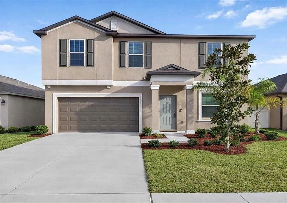 5478 Grays Harbor Ct