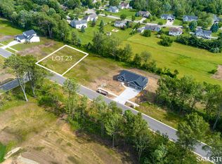 5886 Lynn Dr LOT 23, Allendale, MI 49401