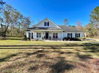 3545 Old State Rd, Valdosta, GA 31606