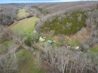 16996 Bill Billings Rd, Garfield, AR 72732