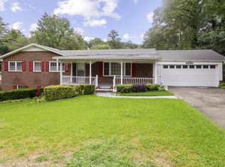 4626 Greenspring Rd, College Park, GA 30337