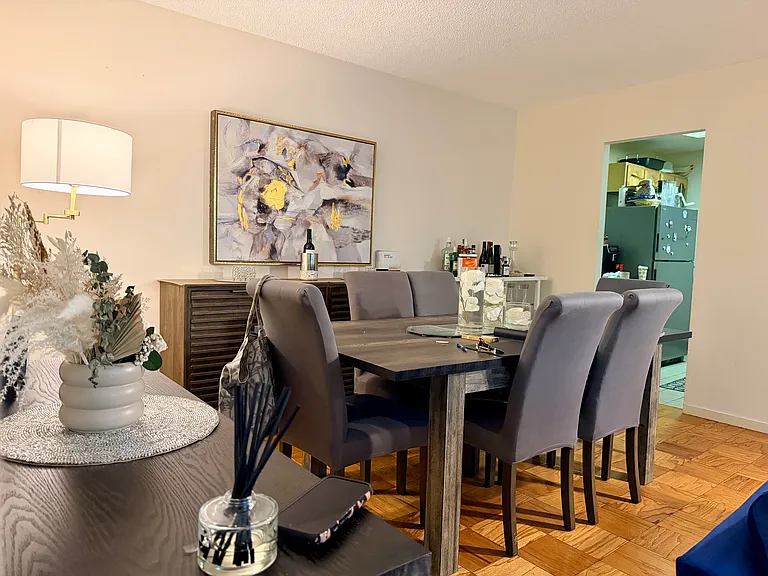 99 Pond Ave #609 — Photo 3