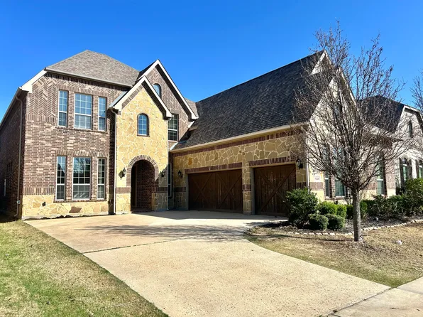 7025 Benjamin Way, Colleyville, TX 76034