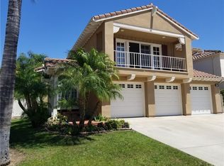 2091 Burnt Mill Rd, Tustin, CA 92782