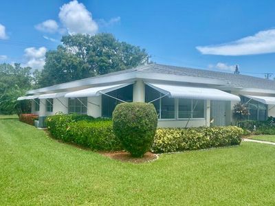 101 Lakes End Drive #A, Fort Pierce, FL, 34982