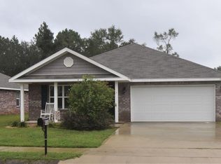 4086 Roosevelt Way, Milton, FL 32583