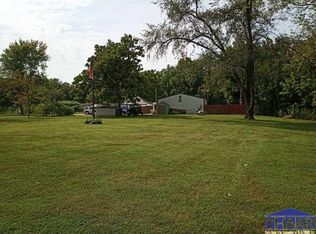 14771 S 6th Ave, Clinton, IN 47842