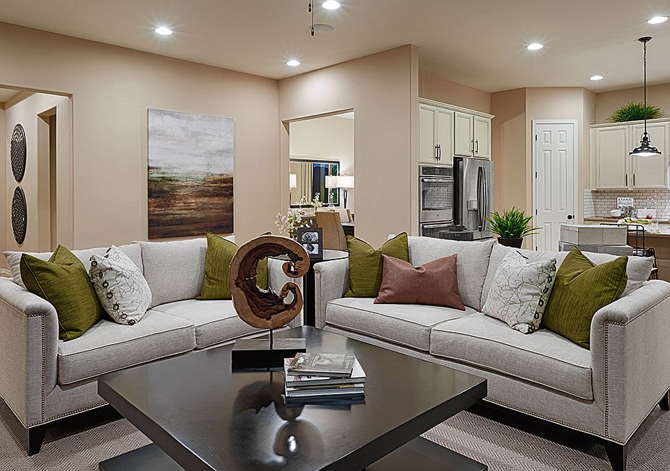 Delaney Plan, Thunder Bluff at Artesia, Pahrump, NV 89061 | Zillow