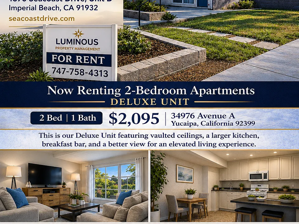 34976 Avenue A #J