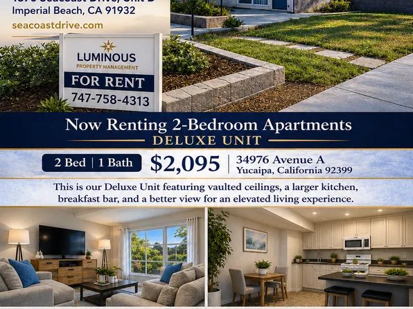 34976 Avenue A, Yucaipa, CA