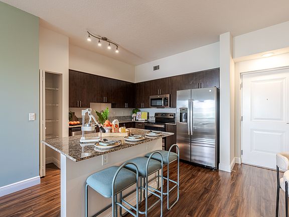 Model Kitchen