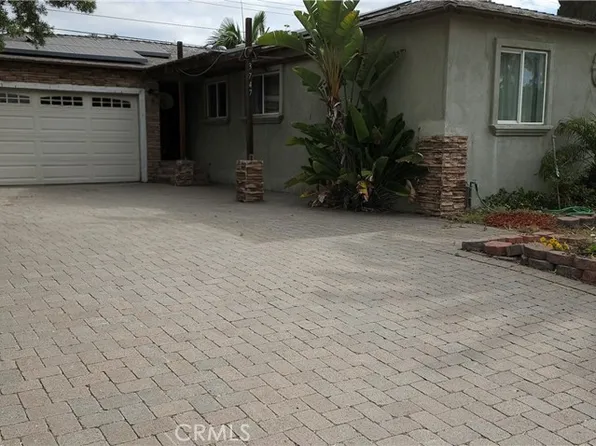 3747 E Roberta Dr, Orange, CA 92869