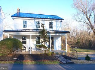 1485 Camp Hebron Rd, Halifax, PA 17032