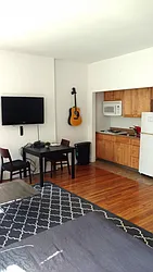 Rented by Heller Organization