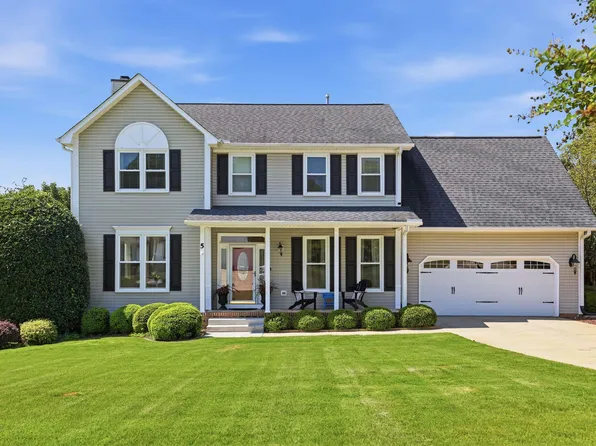 5 Winterthur Ct, Greer, SC 29650