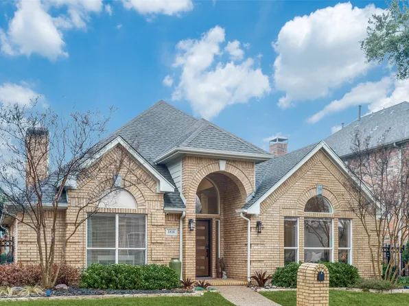 5816 En Core Dr, Dallas, TX 75240