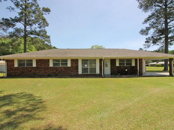 1311 Dogwood Trl, Deridder, LA 70634
